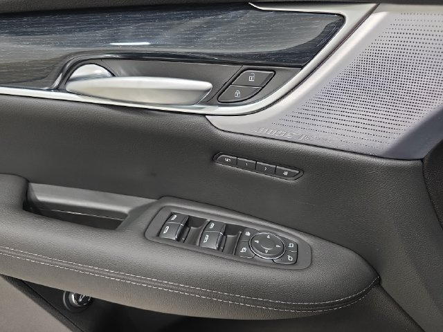 New 2026 Cadillac XT5 Premium Luxury w/ LPO, Floor Liner Package FWD image 25