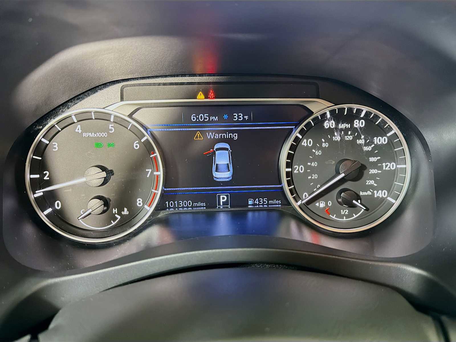 Used 2022 Nissan Altima 2.5 SV image 10