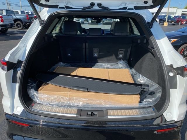 New 2025 Toyota Crown Signia image 64