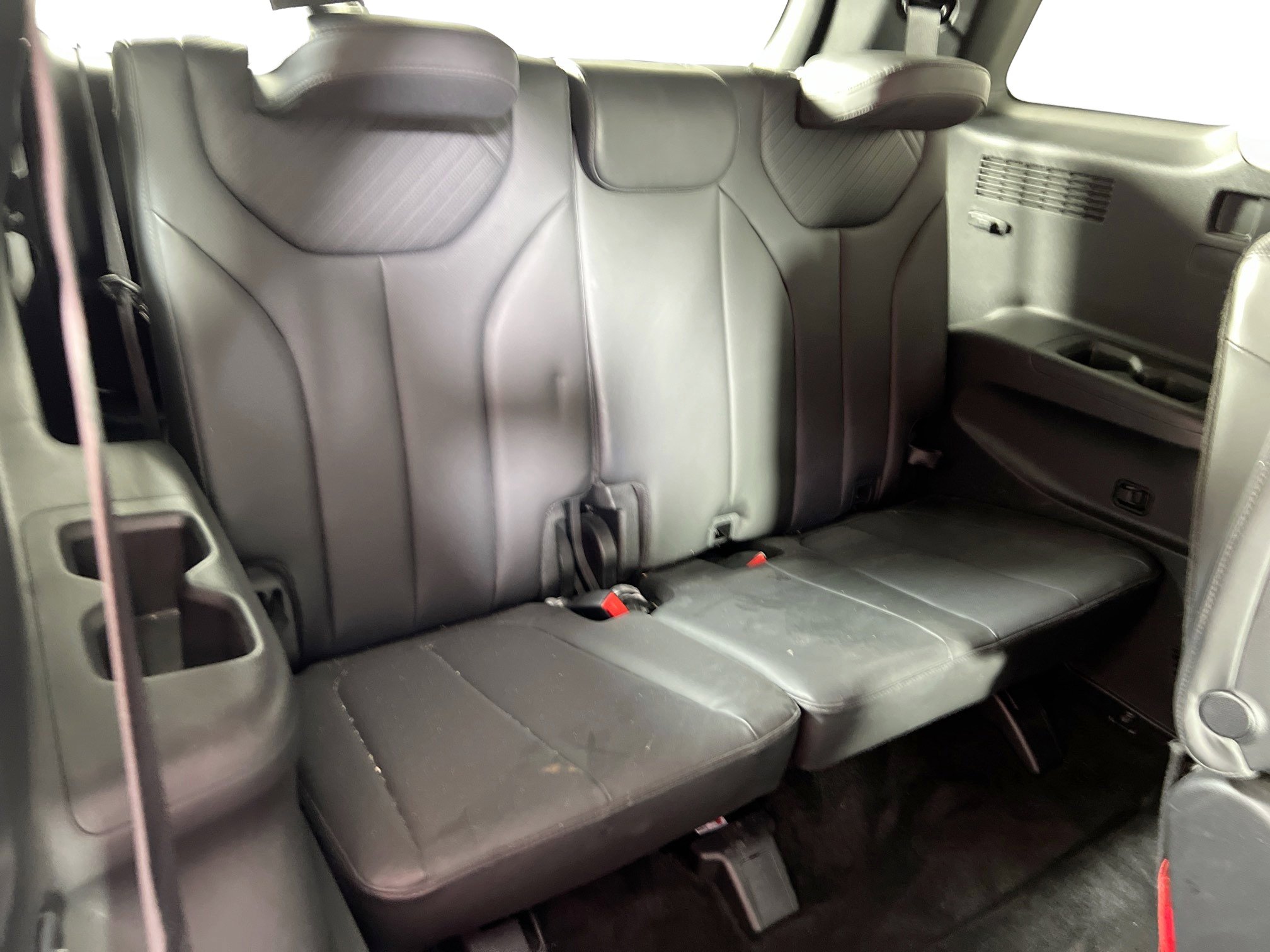 Used 2023 Hyundai Palisade SEL AWD/4WD image 27