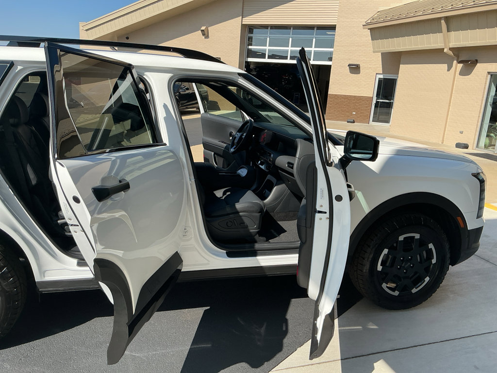 Certified 2026 Hyundai Palisade XRT Pro image 13