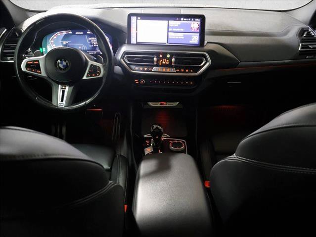 Used 2023 BMW X4 M40i AWD/4WD image 22