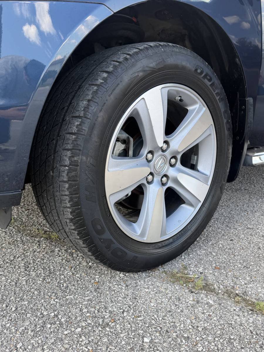 Used 2011 Acura MDX w/ Technology Package AWD/4WD image 33