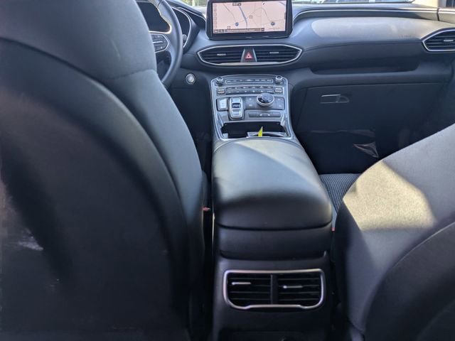 Used 2023 Hyundai Santa Fe SEL image 27