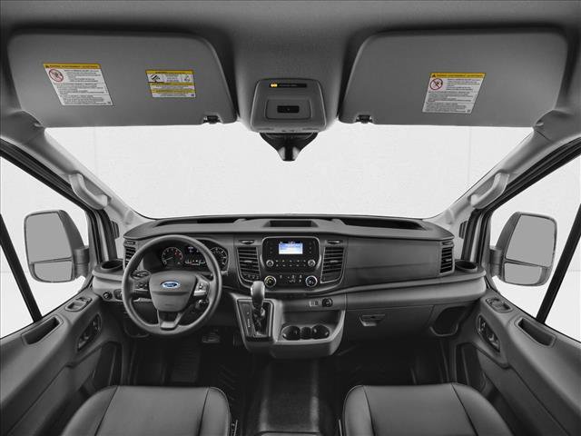 New 2027 Ford Transit 250 148 Medium Roof RWD image 5