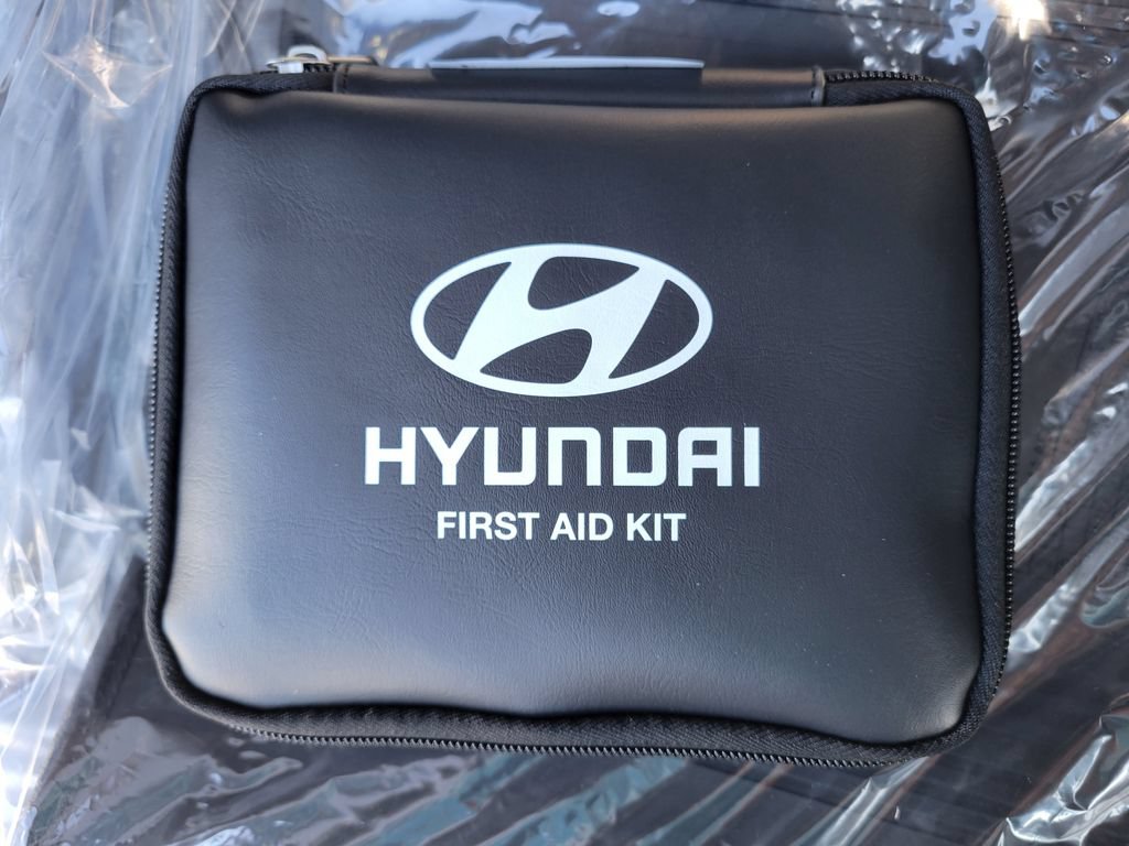 New 2026 Hyundai Tucson Limited AWD/4WD image 40