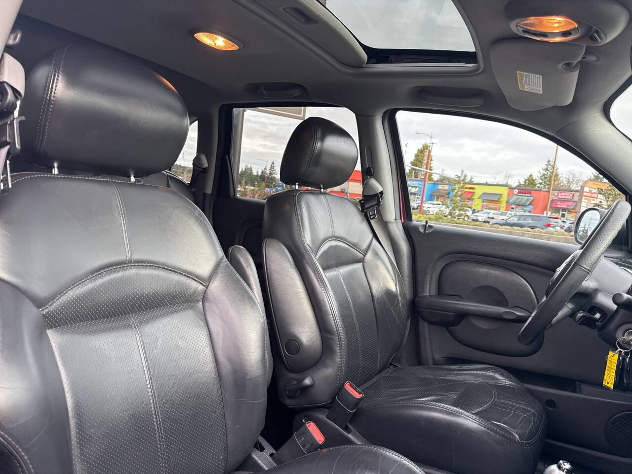 Used 2003 Chrysler PT Cruiser GT image 16