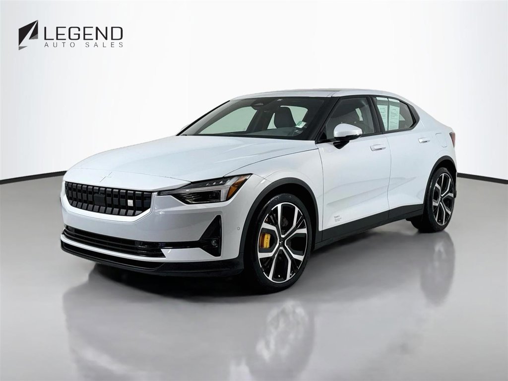 Used 2023 Polestar Polestar 2 w/ Pilot Pack