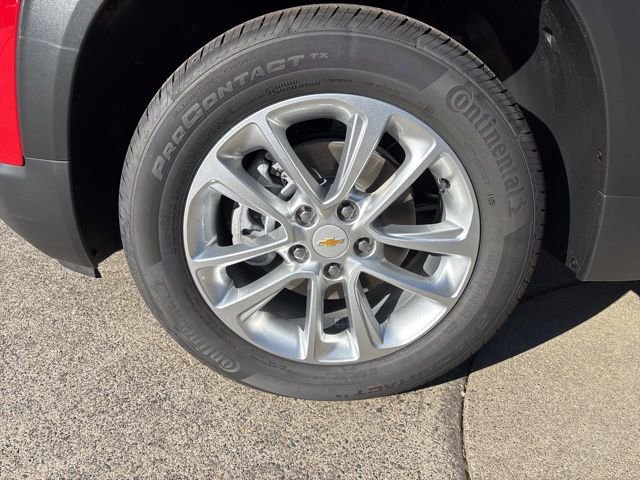 New 2026 Chevrolet TrailBlazer LS image 11