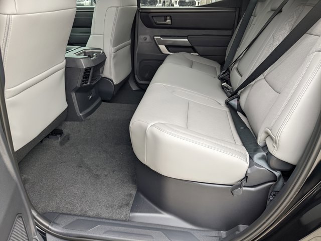 New 2025 Toyota Tundra SR5 image 15