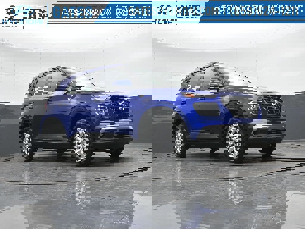 New 2025 Hyundai Venue SE image 34
