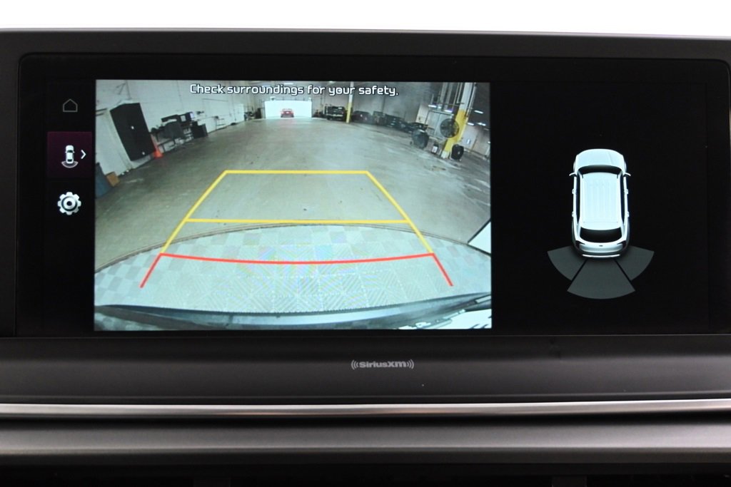 Used 2022 Kia Telluride S image 31