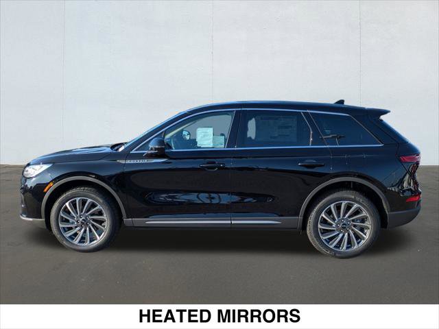 New 2025 Lincoln Corsair Reserve image 3