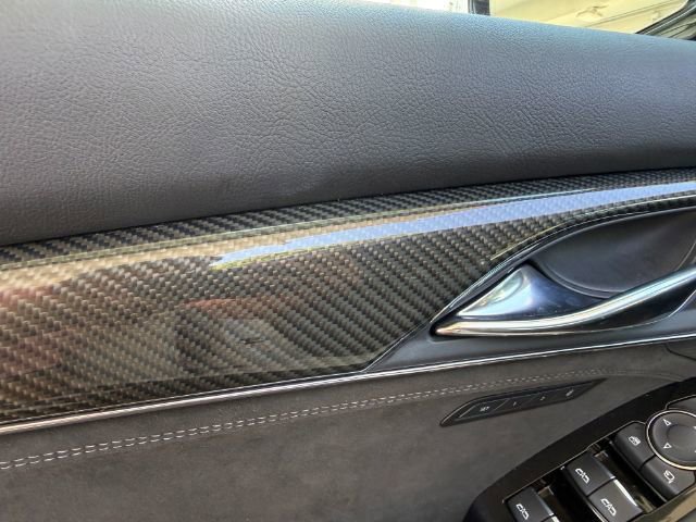 Used 2022 Cadillac CT5 V Blackwing w/ Parking Package RWD image 21