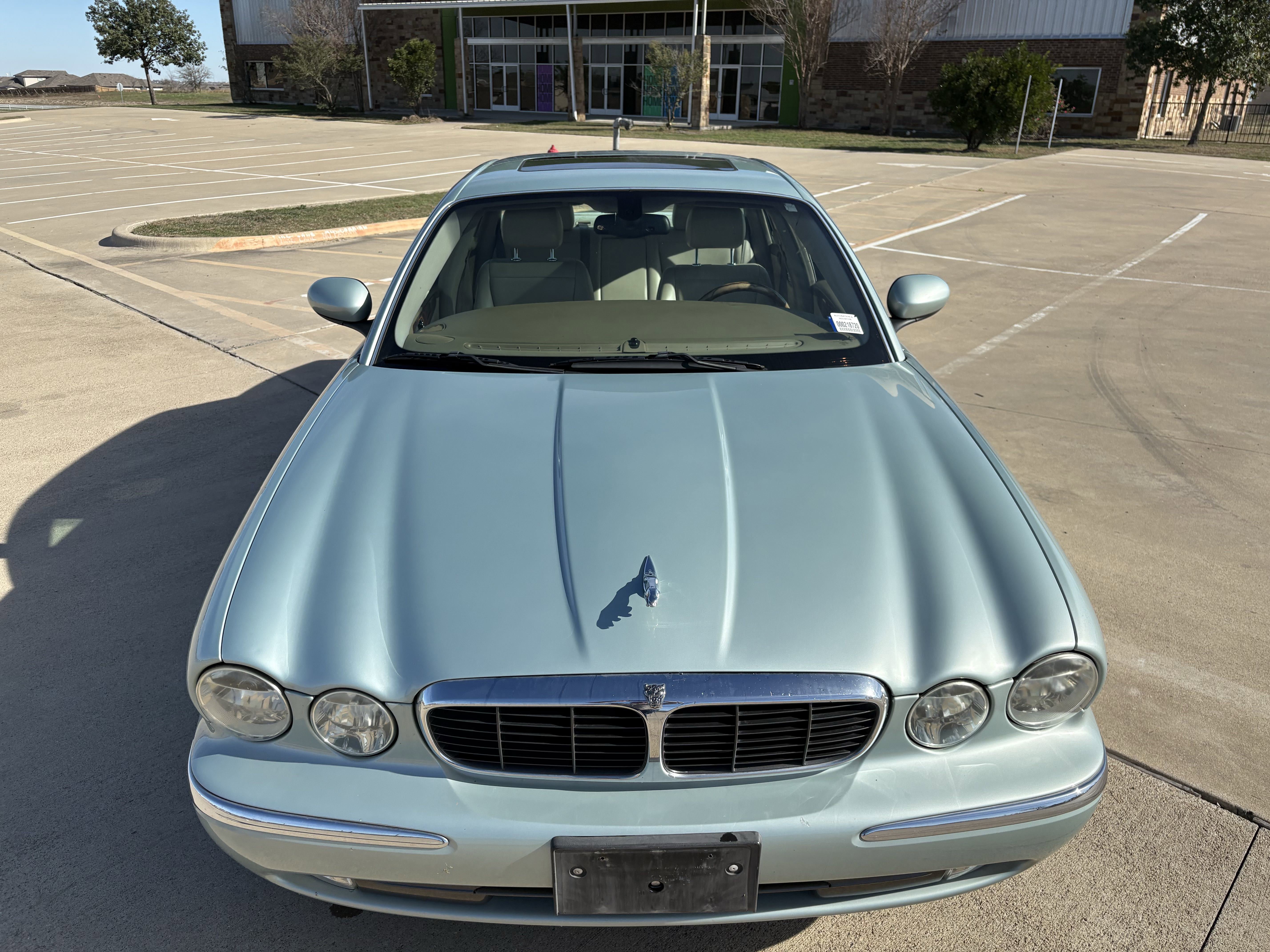 Used 2004 Jaguar XJ8 XJ8 image 9
