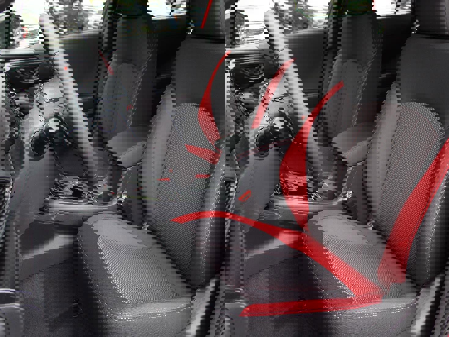 New 2025 Subaru Impreza RS w/ Popular Package #1 image 17