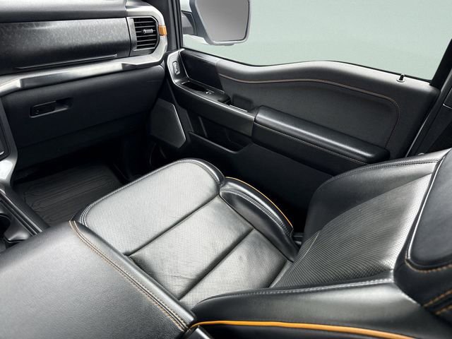 Used 2022 Ford F150 Tremor w/ Equipment Group 402A High image 23