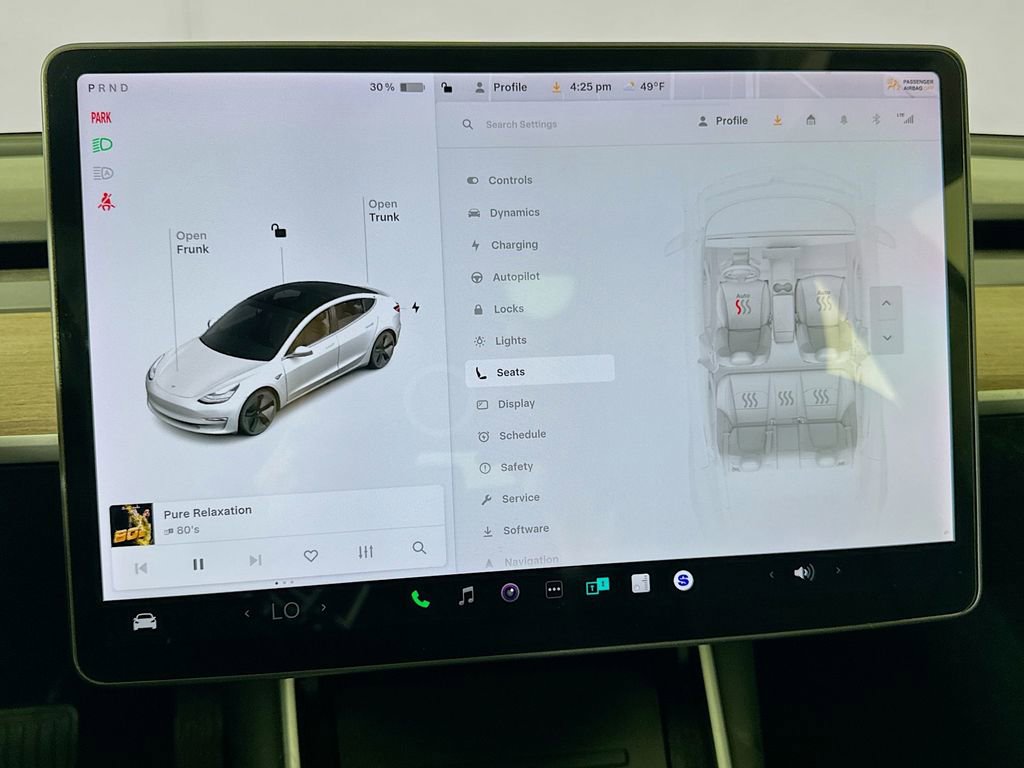 Used 2019 Tesla Model 3 Standard Range RWD image 17