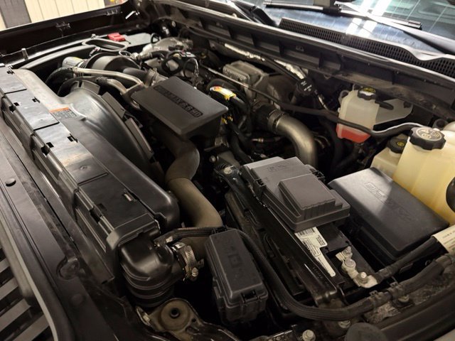 Used 2022 GMC Sierra 2500 Denali AWD/4WD image 47