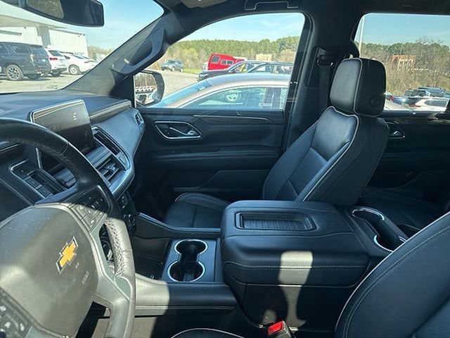 Used 2022 Chevrolet Tahoe Premier image 4