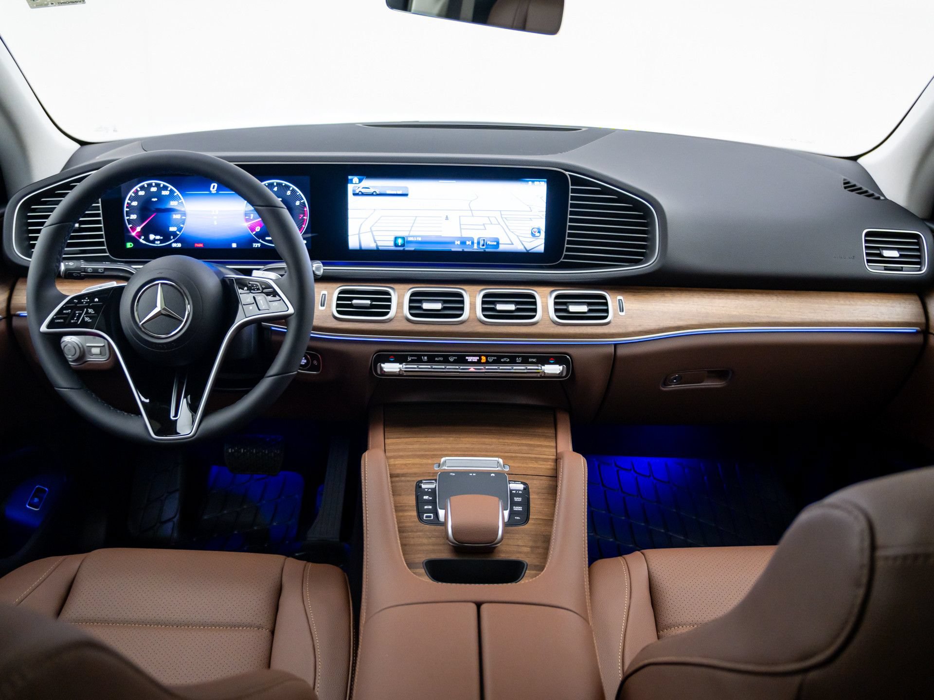 New 2026 Mercedes-Benz GLE 350 4MATIC image 10
