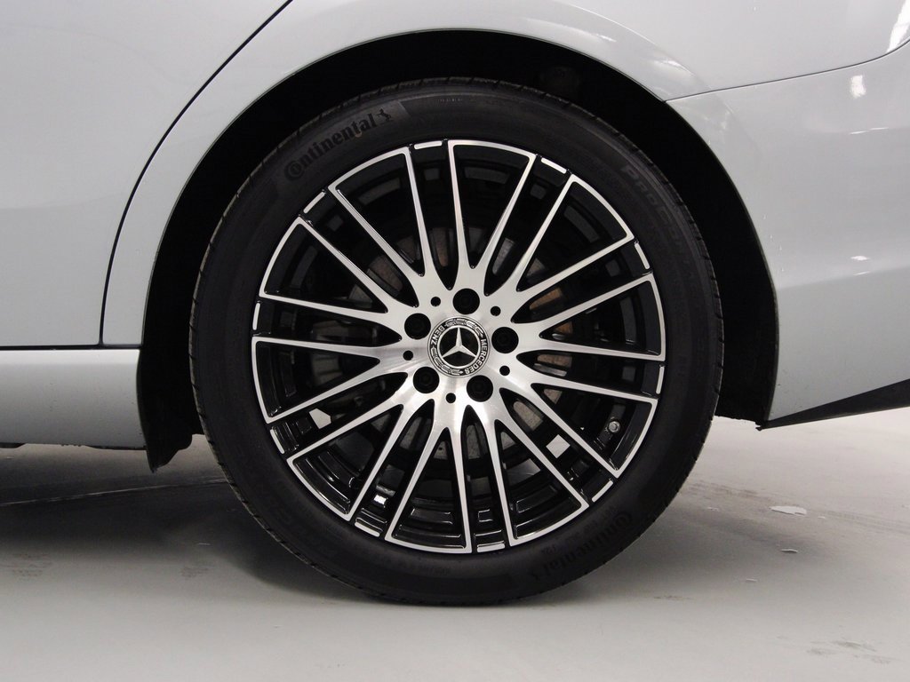 Certified 2025 Mercedes-Benz C 300 4MATIC Sedan image 10