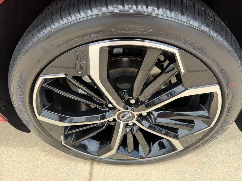 Used 2023 Nissan Altima 2.5 SR w/ SR Premium Package FWD image 27