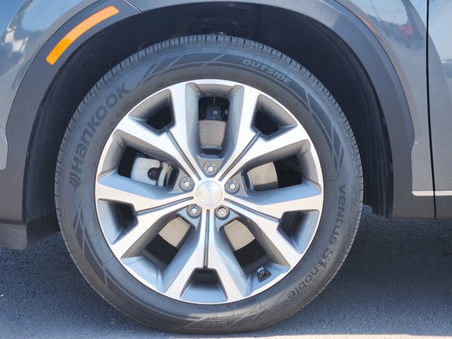 Used 2022 Hyundai Palisade SEL w/ Convenience Package FWD image 18