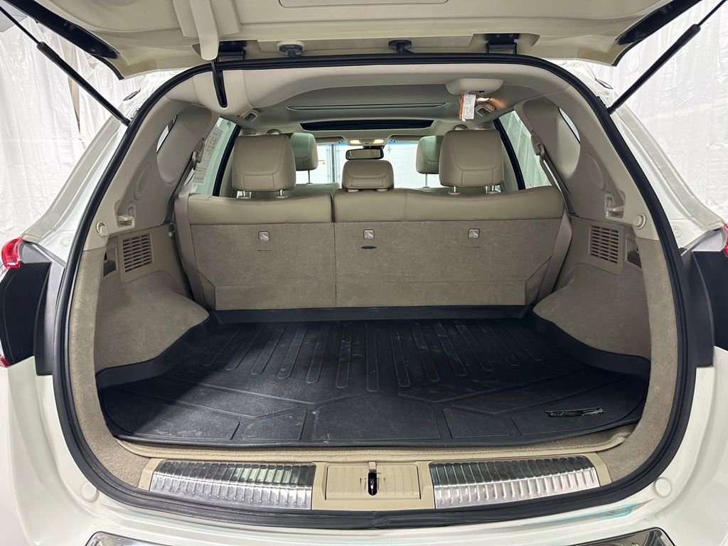 Used 2014 Nissan Murano LE w/ Platinum Edition Package image 42