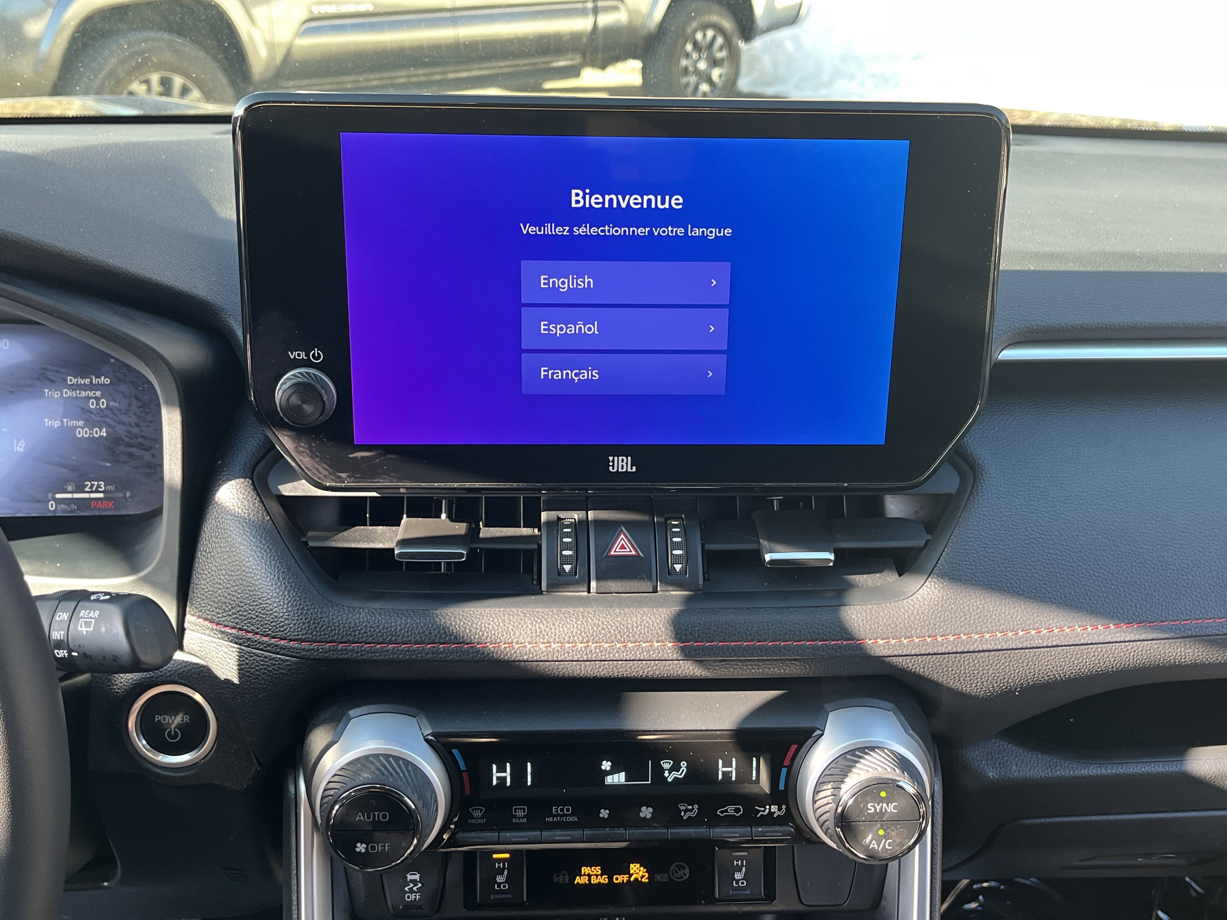 Certified 2024 Toyota RAV4 XSE w/ Weather Package image 25