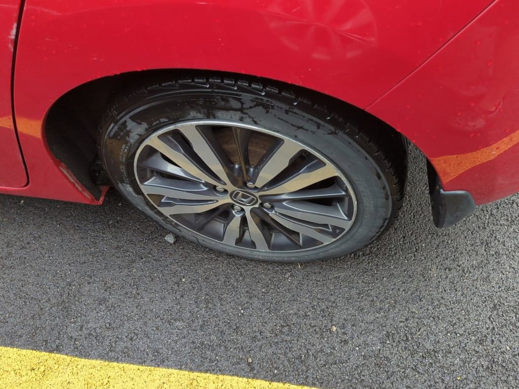 Used 2015 Honda Fit EX image 5