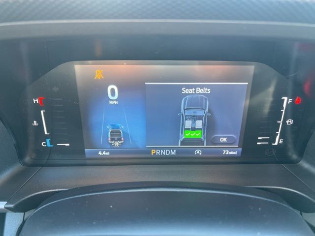 New 2026 Ford Ranger XL image 21