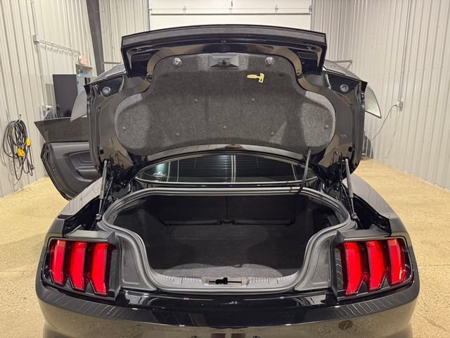 Used 2023 Ford Mustang Mach 1 w/ Mach 1 Handling Package RWD image 24