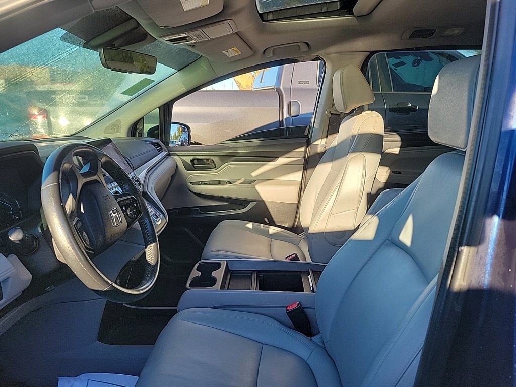 Used 2019 Honda Odyssey EX-L image 6