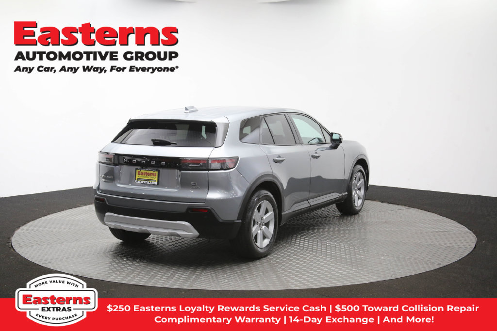Used 2024 Honda Prologue EX image 40