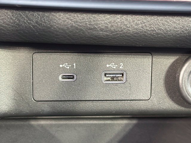 Certified 2023 Nissan Rogue SV AWD/4WD image 38