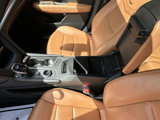 Certified 2025 Cadillac XT5 Premium Luxury w/ Technology Package image 29