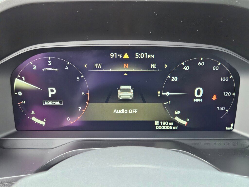 New 2025 Mitsubishi Outlander SE image 29