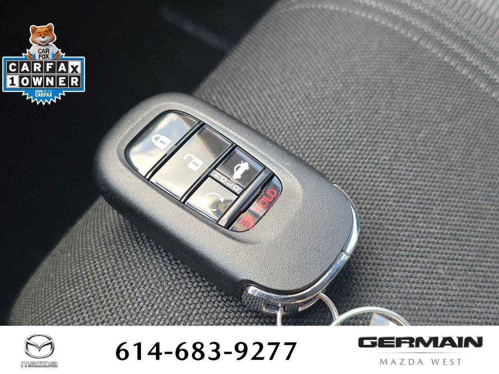 Used 2023 Honda Civic Sport image 34