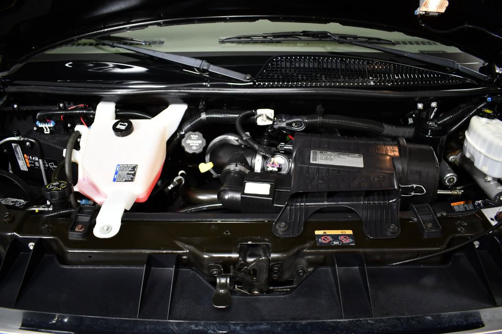 Used 2013 GMC Savana 1500 AWD image 74