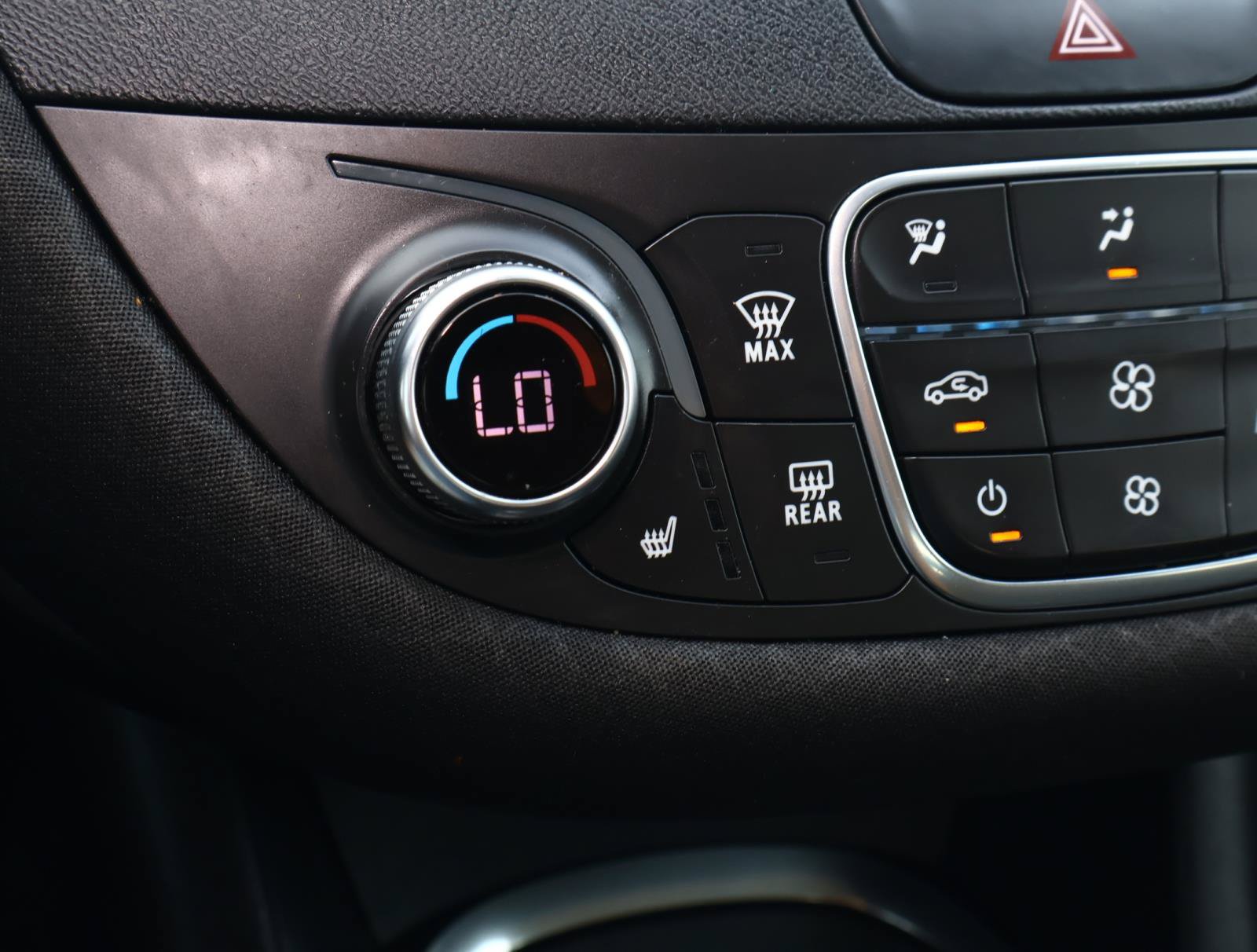 Used 2019 Chevrolet Malibu LT w/ Driver Confidence Package II FWD image 21