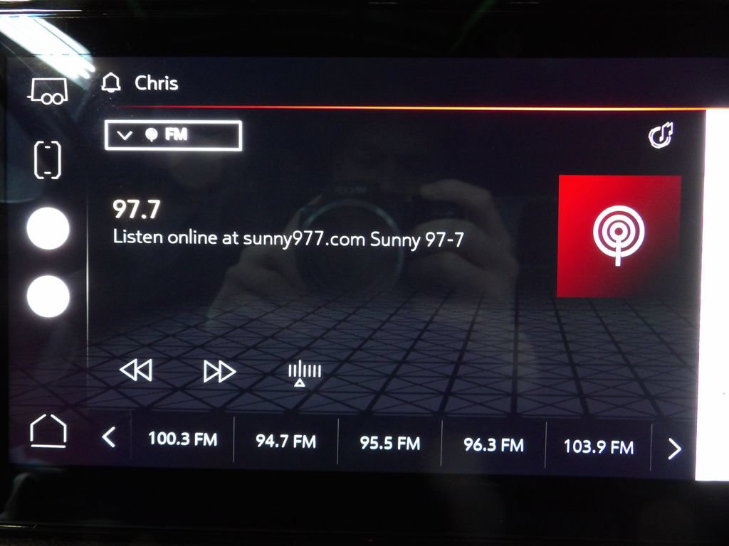 Used 2022 GMC Sierra 1500 AT4 AWD/4WD image 19