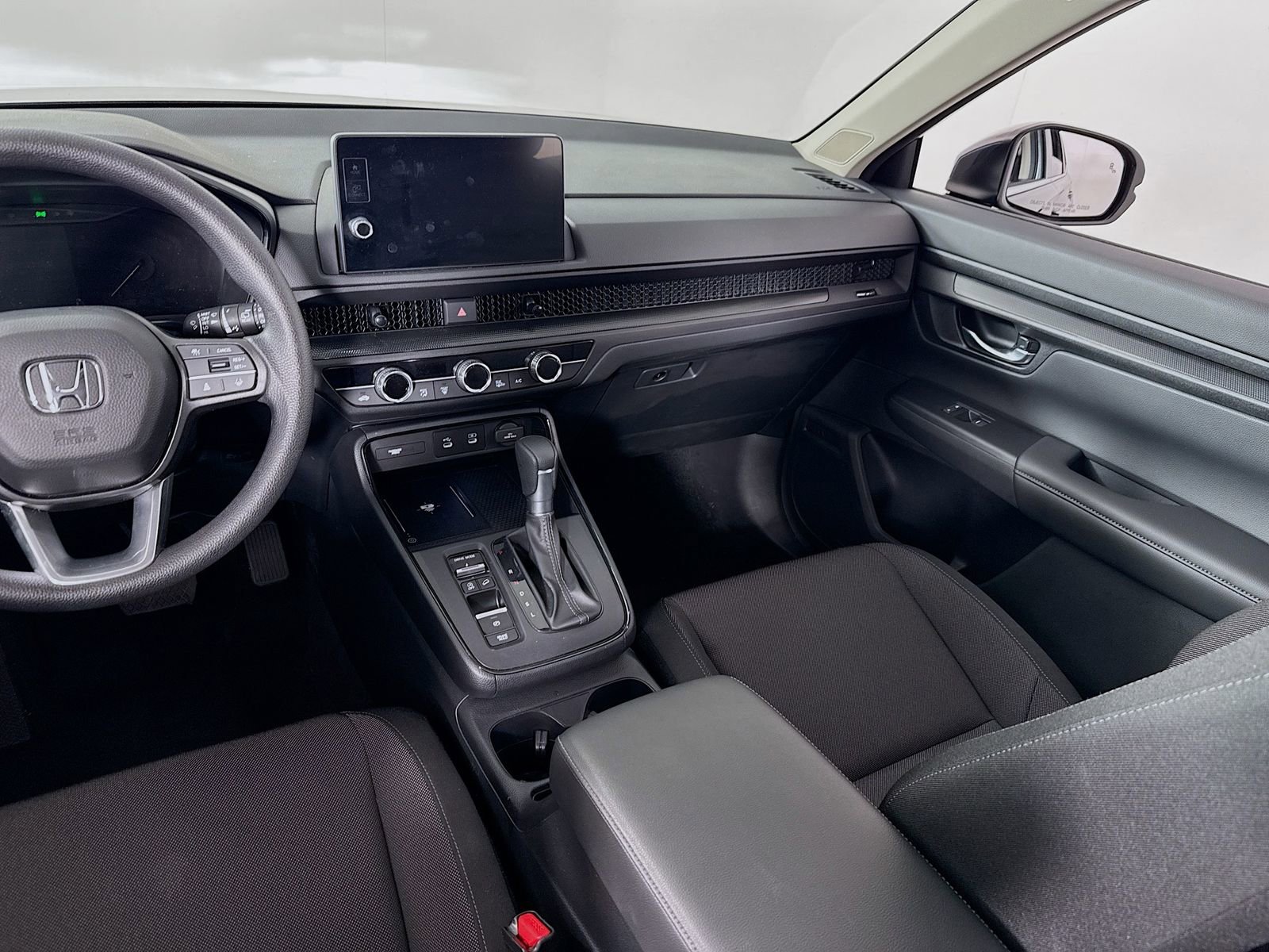 Certified 2026 Honda CR-V EX image 20