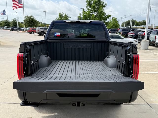 Used 2026 Toyota Tundra SR5 AWD/4WD image 27
