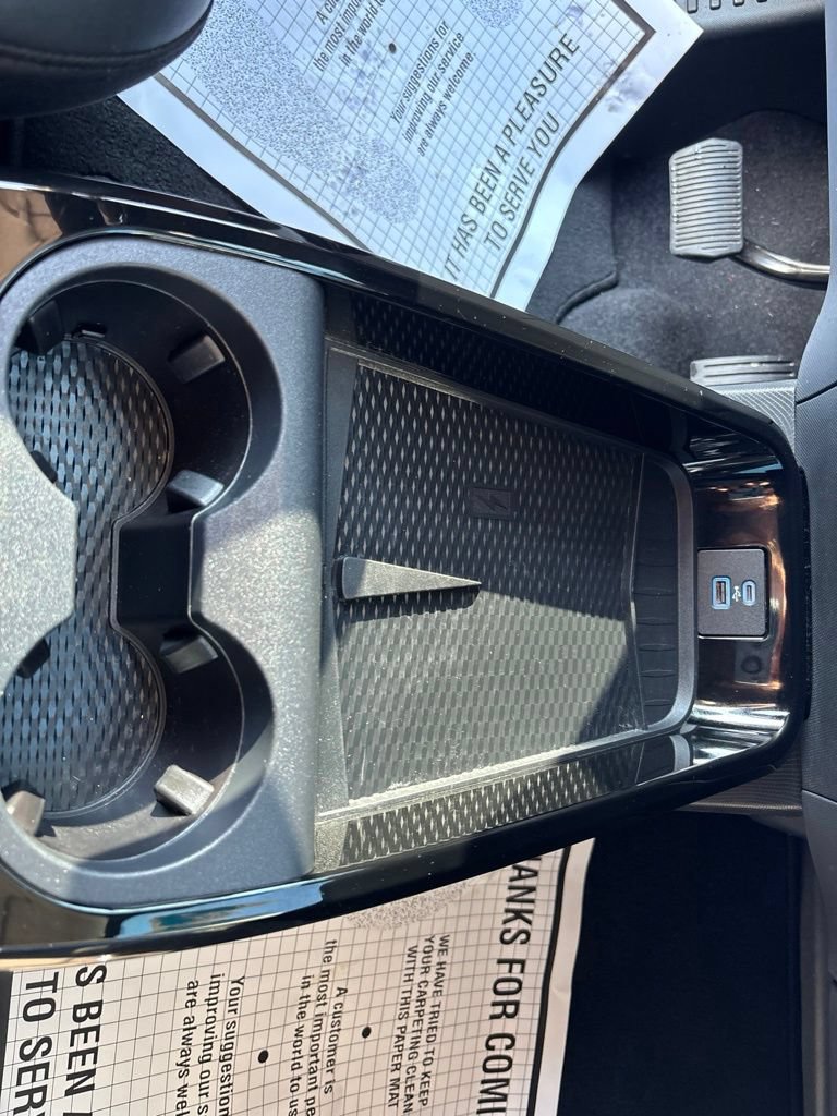 Used 2024 Ford Mustang Mach-E Premium AWD/4WD image 20