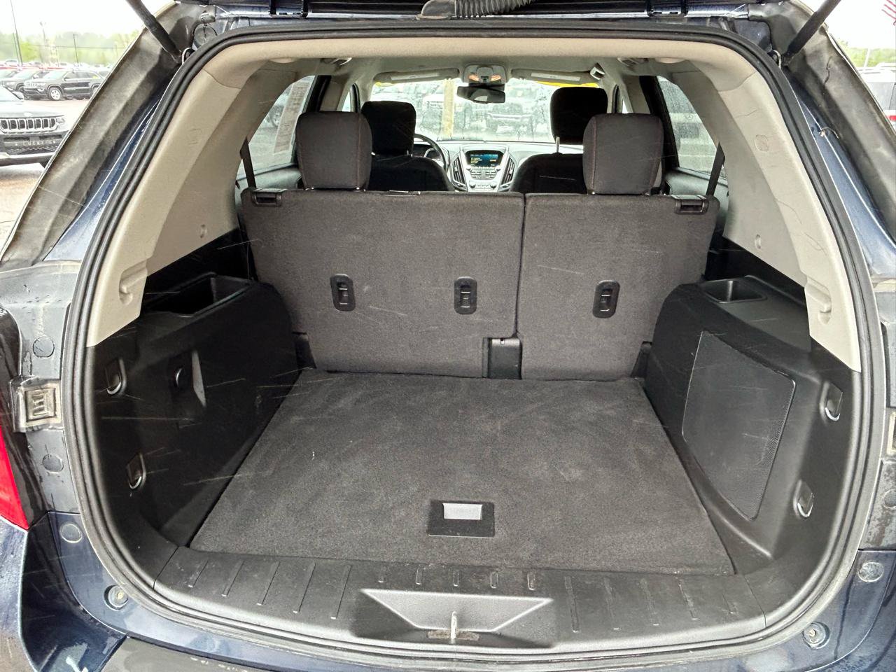 Used 2016 Chevrolet Equinox LT FWD image 17