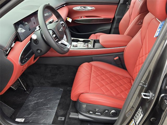 New 2026 Genesis GV70 3.5T Sport Prestige image 6