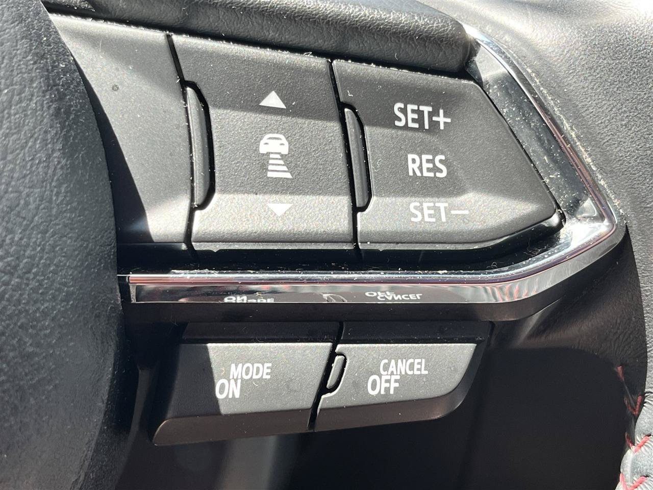 Used 2024 MAZDA CX-5 Carbon Edition AWD/4WD image 23
