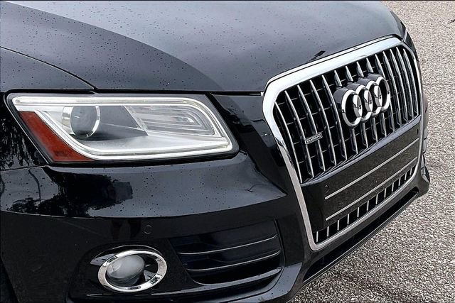 Used 2014 Audi Q5 TDI Premium Plus AWD/4WD image 26