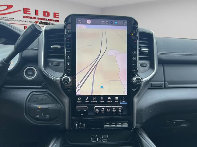 New 2026 RAM 2500 Laramie image 17